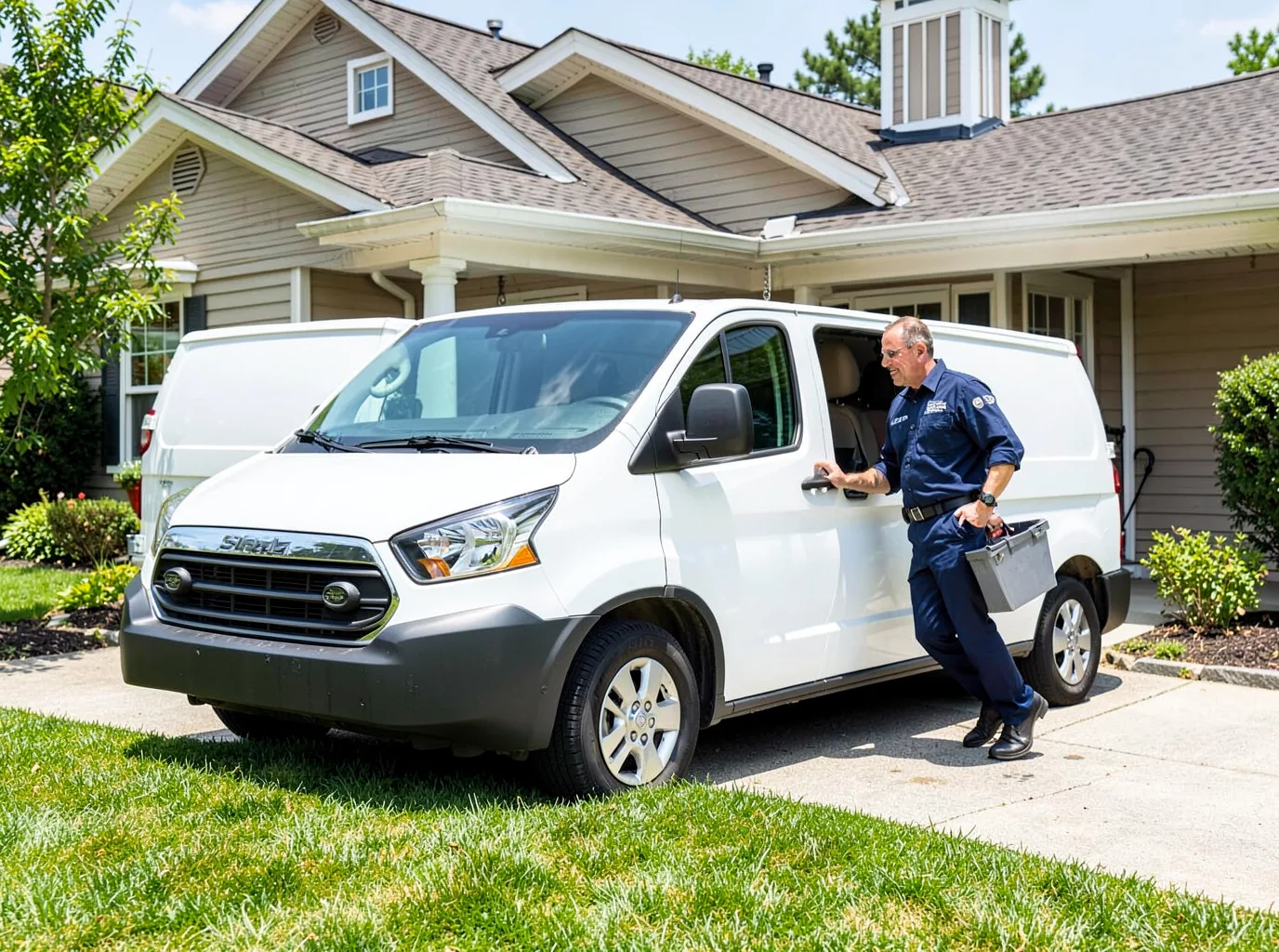 Emergency Plumber company in Kelley, IA